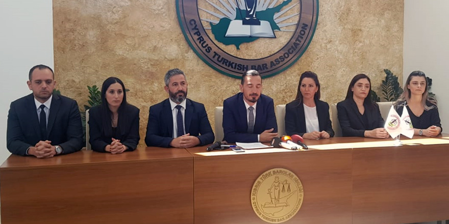 “İnsanlar hukuka aykırı şekilde özgürlüklerinden yoksun bırakılıyor”