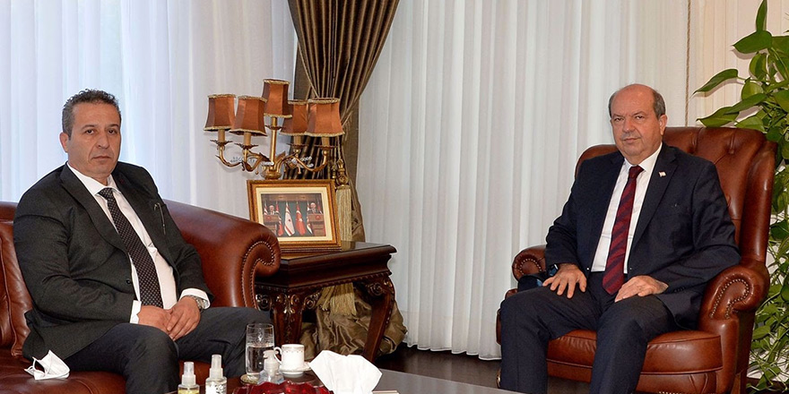 "Gerekli incelemeyi ivedilikle yapacağım"