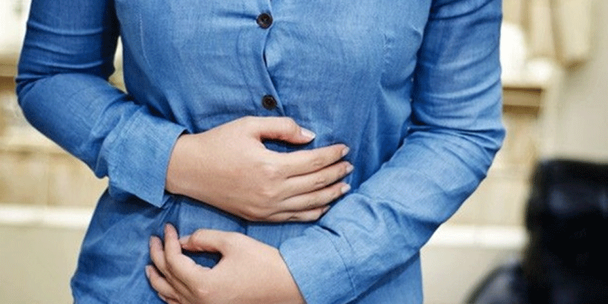 Demir eksikliği mide kanseri belirtisi olabilir