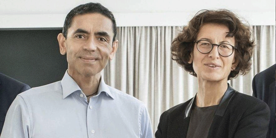 Biz siyaset yapmıyoruz! Aşı virüsün başını ezecek