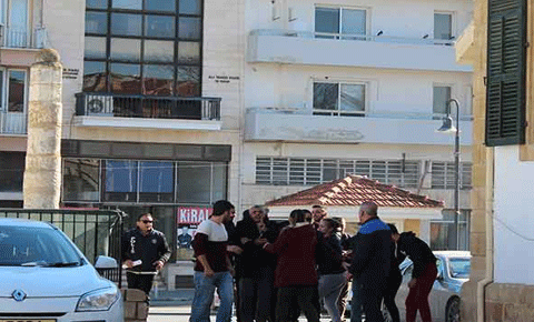 Her yerden uyuşturucu çıktı