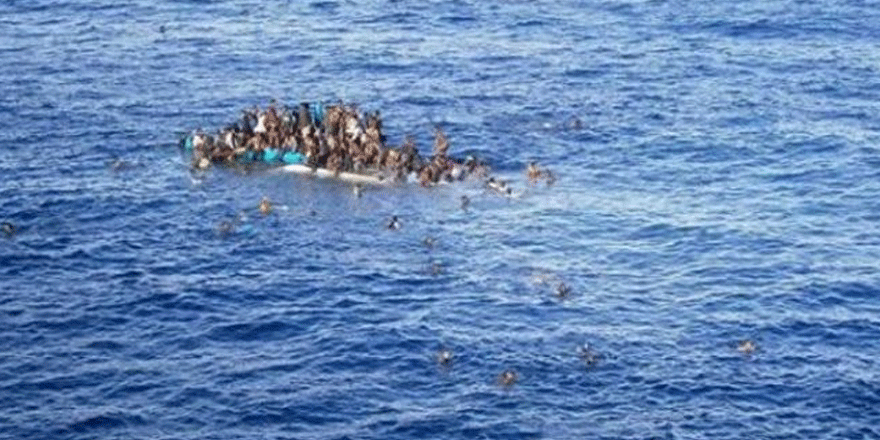 Dillirga bölgesinde kaçak göçmen tespit edildi