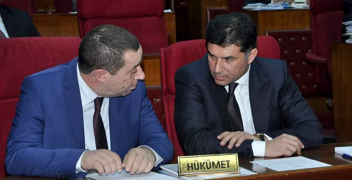 "Denktaş onay verecek, Özgürgün dönecek"