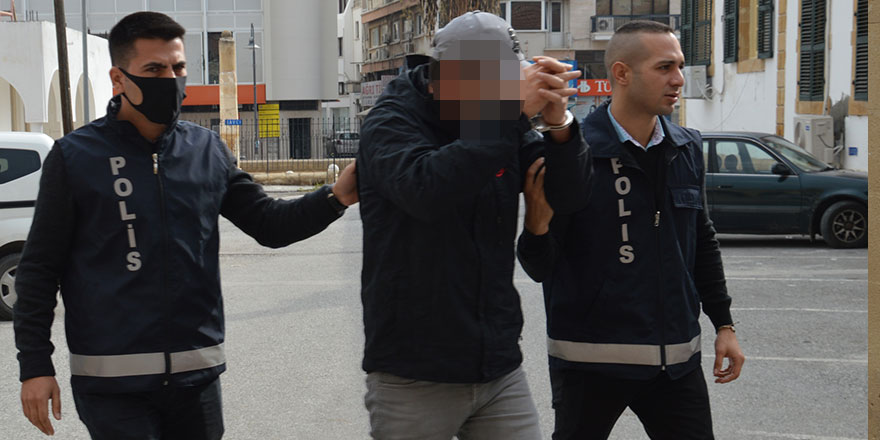 10 yaşındaki çocuğu taciz etmekle suçlanıyor