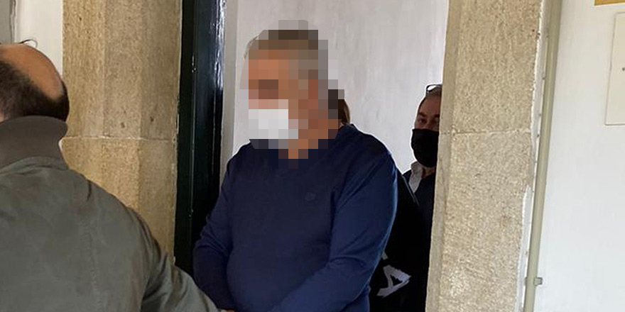 Güneyden ithali yasak 258 av fişeği ile geldi