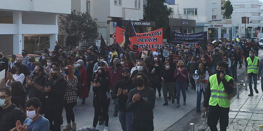 "Biat değil özürlük"