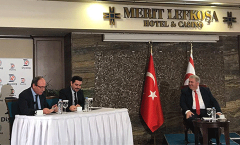 Çakıcı net konuştu: “Bu düzen değişecek”