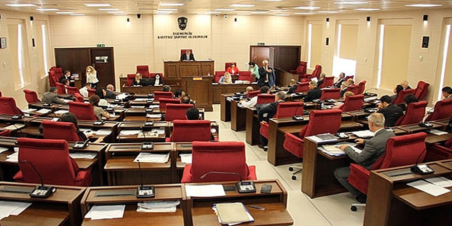 Meclis Genel Kurulu bugün toplanacak