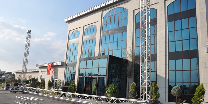 Başhemşire Karakış’ın PCR test sonucu negatif çıktı