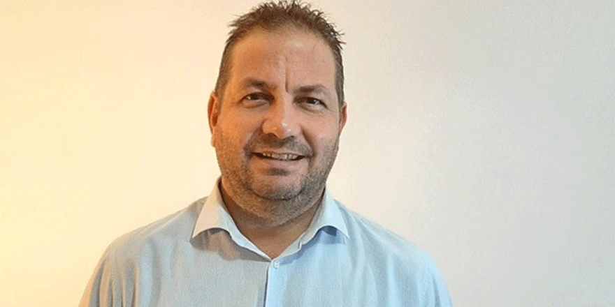 TAK yönetim kurulu başkanı emin akkor istifa etti