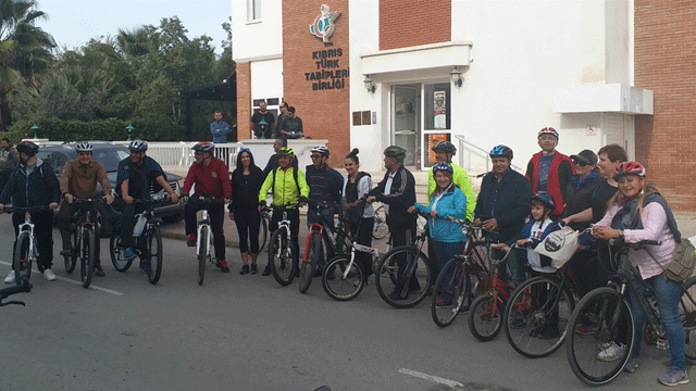 Tabipler Birliği’nin 61. Kuruluş yıldönümü…