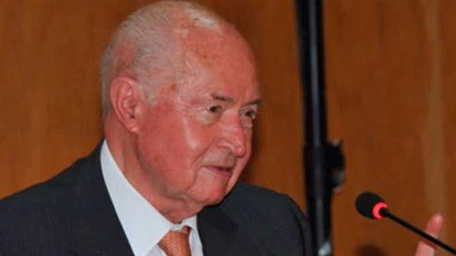 Rum yönetimine borcu olan eski başkan Vasiliu: “Bugüne kadar neden kimse bilgi vermedi?”