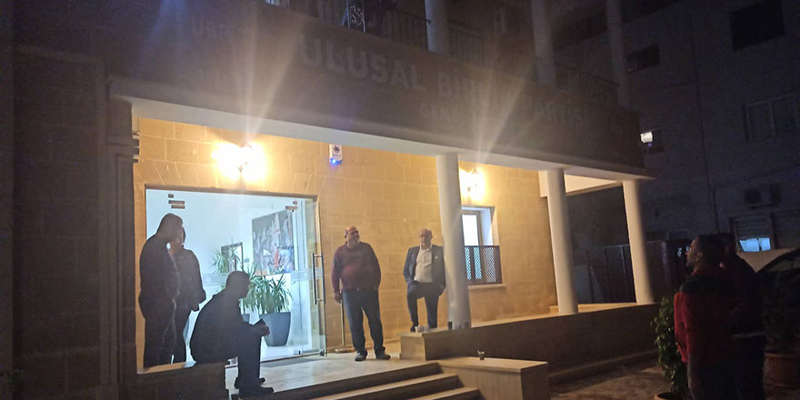 17 Ocak için “erken seçim” önerisi