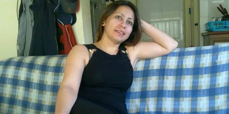 Nafia Bolat hayatını kaybetti