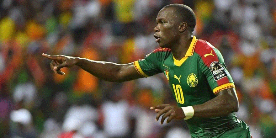 Aboubakar’ın göz kamaştıran gecesi!