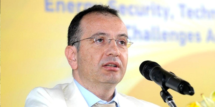 "KKTC, Türkiye'nin 'boru' hamlesiyle ucuz enerjiye ulaşabilir"