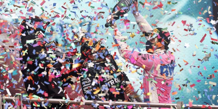 Gazozlu kutlama… Tartışma yeni, uygulama eski