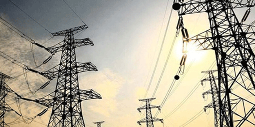 Girne’de yarın 3 saatlik elektrik kesintisi