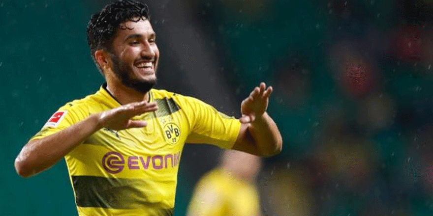 Nuri Şahin: Harvard’a giderken kimse beni…