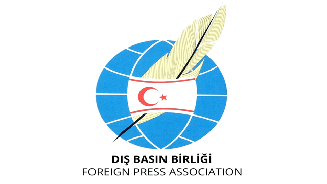 Dış Basın Birliği’nden “karikatür” açıklaması…