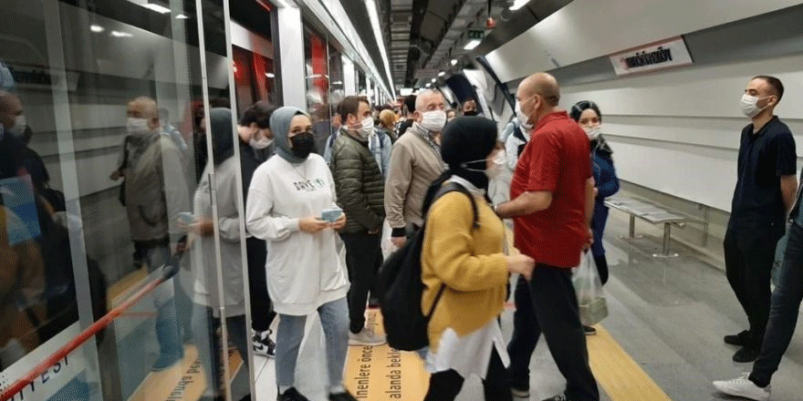 Eğer bu listedeyseniz, yasaklardan muafsınız