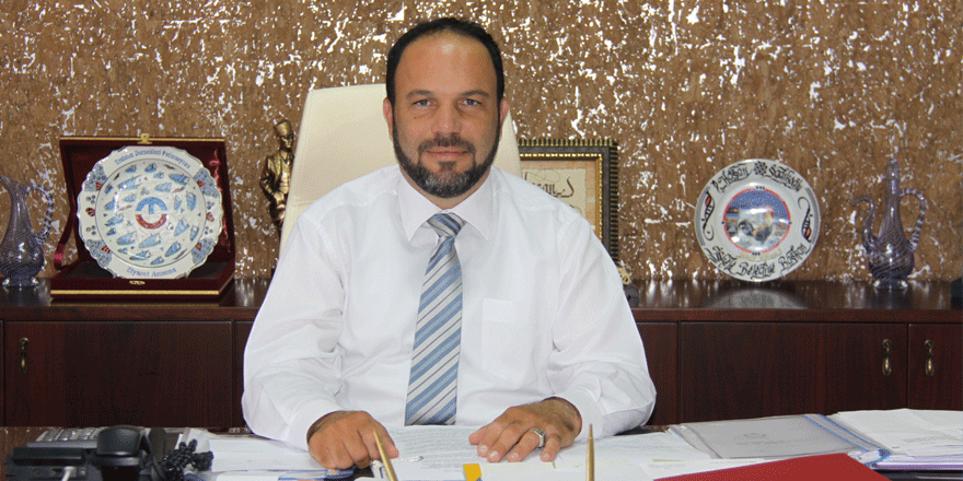 Sadıkoğlu: “Söz konusu iddialar siyasi amaç güden, asılsız iddialardır”