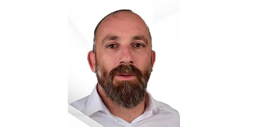 Niyazi Özekmekçi, HP’den istifa etti