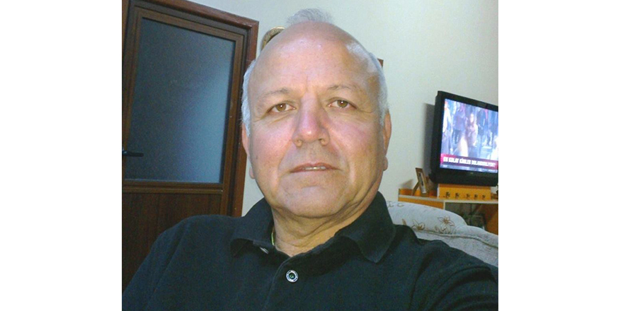 Davulcu: İnsaf artık, Eryener’i rahat bırakınız!