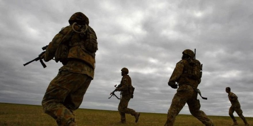 Avustralyalı askerler Afganistan’da 39 sivili katletmiş