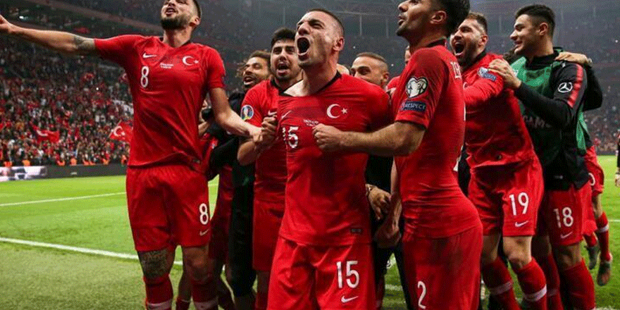 Macaristan 2-0 Türkiye