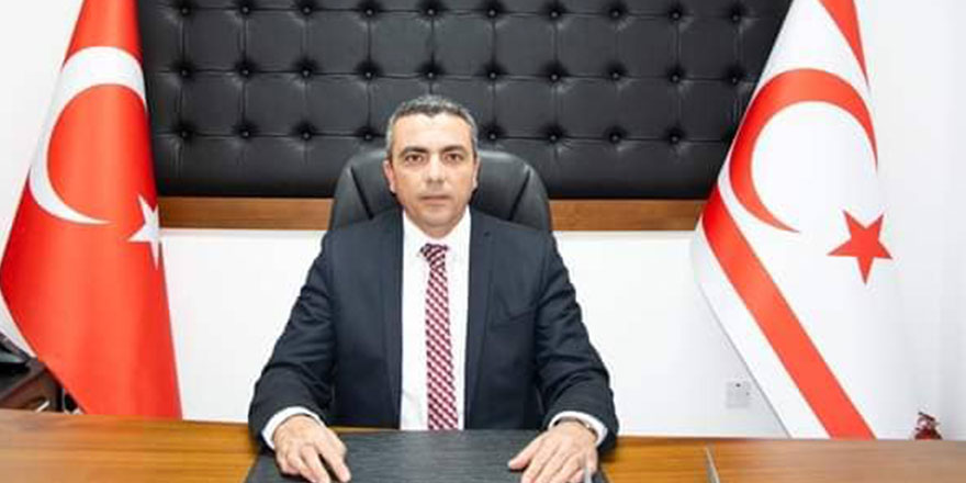 Derhal bir icraat hükümeti kurun