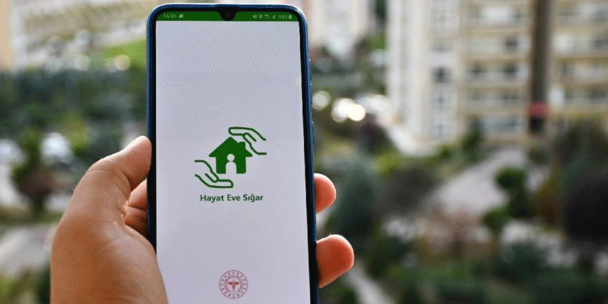 Pazar alanına HES kodu şartı