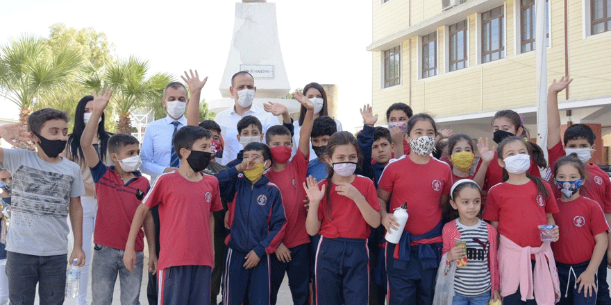 LTB Başkanı Mehmet Harmancı’dan Dünya Çocuk Hakları Günü Mesajı