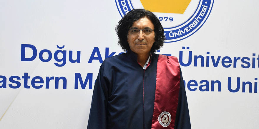 DAÜ İşletme ve Ekonomi Fakültesi öğretim üyelerinden büyük başarı