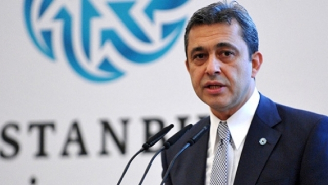 İTO Başkanı Çağlar vefat etti