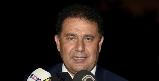 "Yarına kadar hükümeti kuramazsak görevi iade edeceğiz"