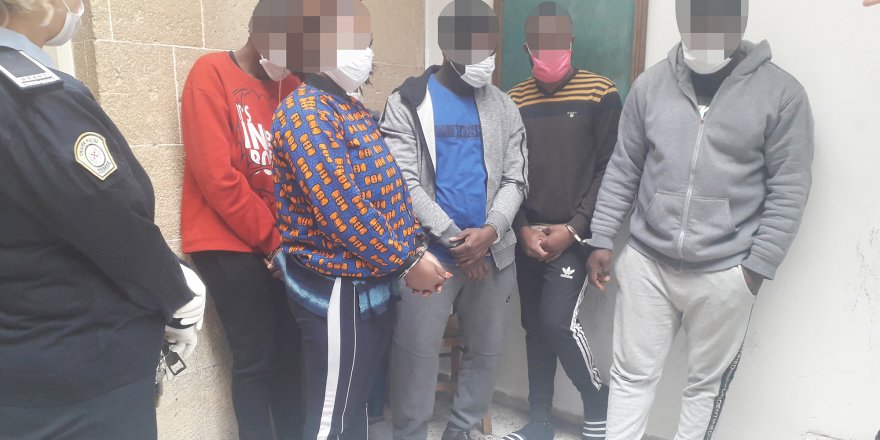 16 kilo uyuşturucu davasında 3 kişi daha aranıyor