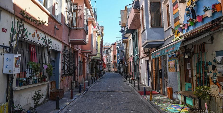 Türkiye'de yeni korona kısıtlamaları
