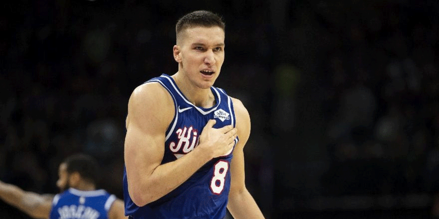 Bogdan Bogdanovic’e dudak uçuklatan teklif