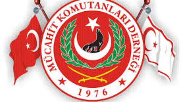 Mücahit Komutanları Derneği, Mücahidelere “Onur Madalyası ve Beratı” takdim edecek