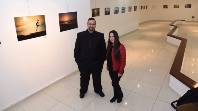 “Yansıma” Adlı fotoğraf sergisinden elde edilen gelir Kemal Saraçoğlu Vakfı’na bağışlandı