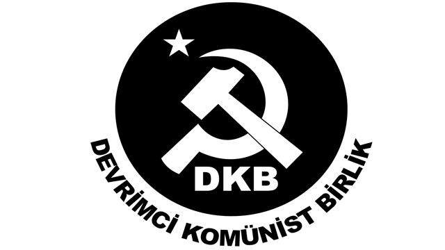 Devrimci Komünist Birlik’ten Afrika'ya destek açıklaması