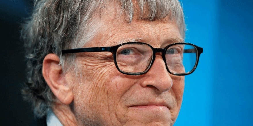 Bill Gates’ten dikkat çeken aşı yorumu: Hepsi işe yarayacak