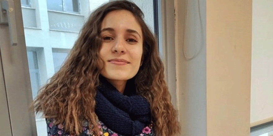 Gülistan Doku’nun ailesini üzen gelişme