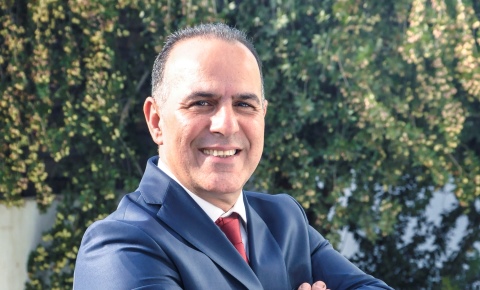 Barani: “ 7 Ocak’ta iyi bir sonuç elde edeceğimize inancım sonsuz”