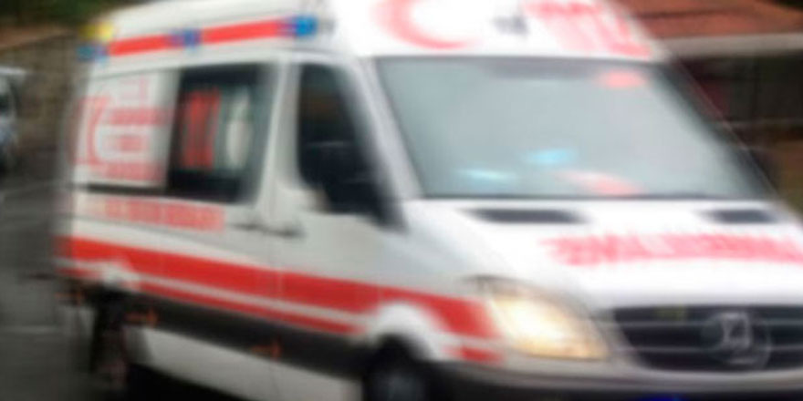 Hayata gözlerini yumdu