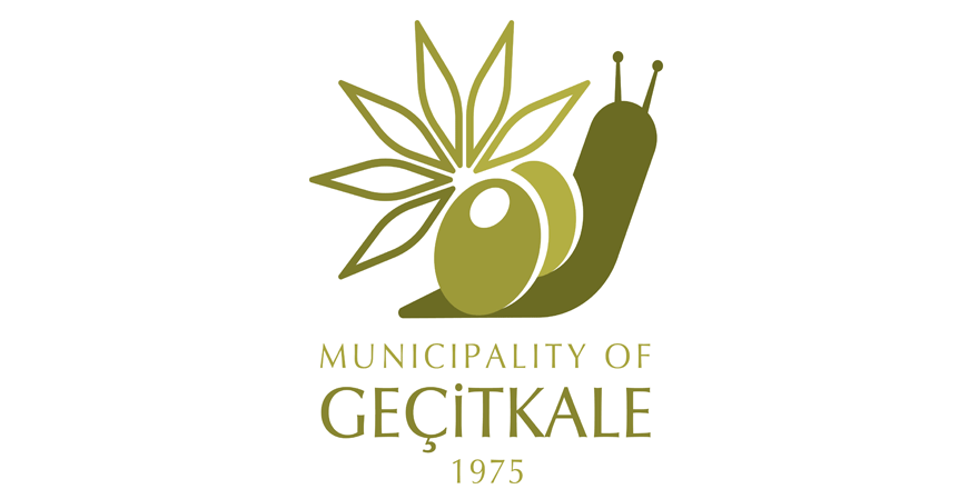 Geçitkale Belediyesi’nin Logosu DAÜ’nün katkılarıyla yenilendi