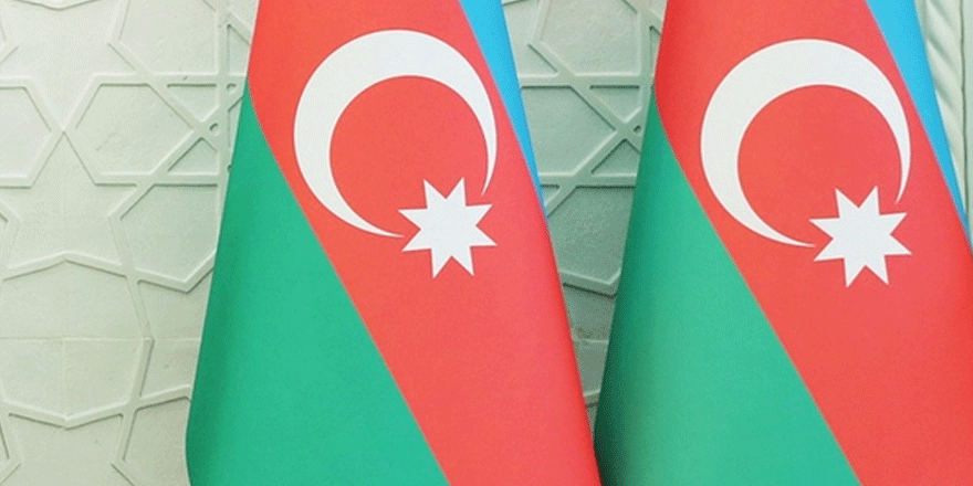 Azerbaycan Fransa'ya nota verdi