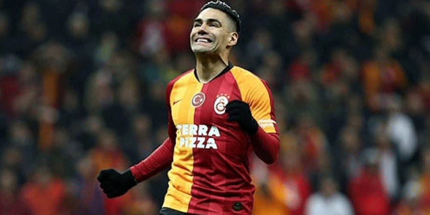 Galatasaray’ın en pahalı bilmecesi: Radamel Falcao