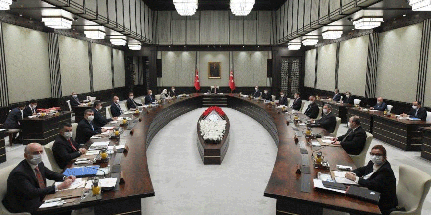 Yeni yasaklar gündemde